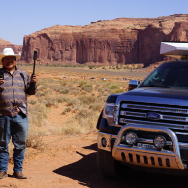 Roam Rider Truck Camper